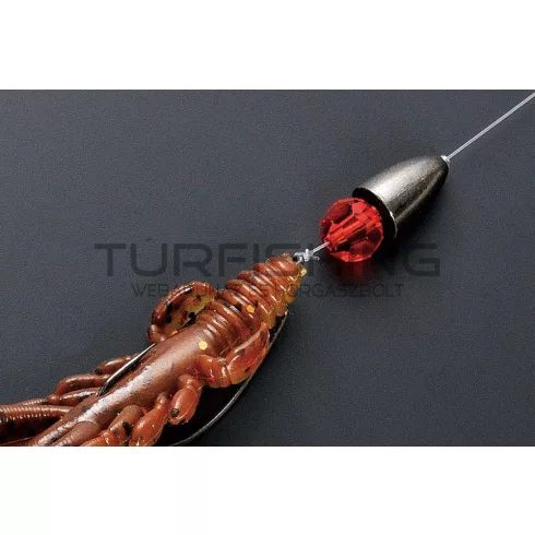 Decoy ÓLOM DECOY DS-5 TYPE BULLET 3.5gr