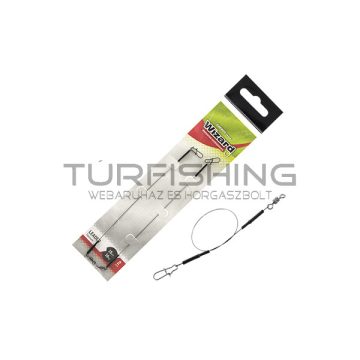 WIZARD TITANIUM ELŐKE 15CM 6KG 2DB/CSOM