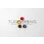 Decoy ÜTKÖZŐ GYÖNGY DECOY B-1 KACHI M 02 RED