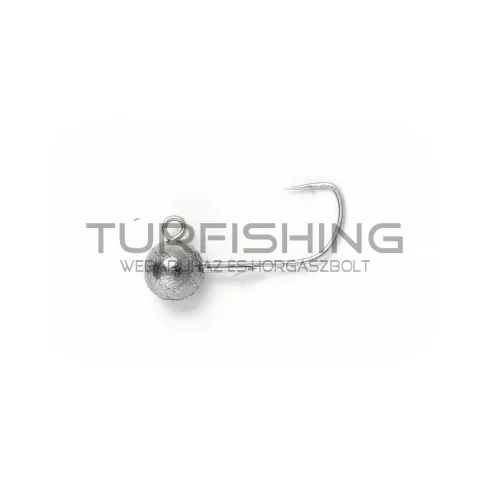 Decoy JIG FEJ DECOY SV-52 ROUND MAGIC #8 1.4gr