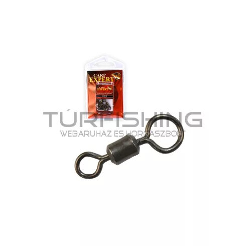 CARP EXPERT HELICOPTER SWIVEL