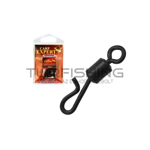 CARP EXPERT QUICK CHANGE SWIVEL