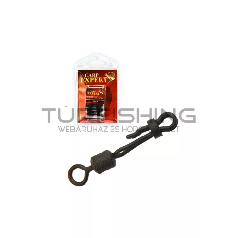 CARP EXPERT QUICK LOCK SWIVEL