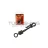 CARP EXPERT QUICK LOCK SWIVEL
