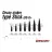 Decoy ÓLOM DECOY DS-6 SINKER TYPE STICK 9.0gr