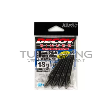 Decoy ÓLOM DECOY DS-7 SINKER TYPE HEAVY STICK 14gr