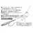 Decoy ÓLOM DECOY DS-7 SINKER TYPE HEAVY STICK 18gr