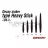 Decoy ÓLOM DECOY DS-7 SINKER TYPE HEAVY STICK 18gr