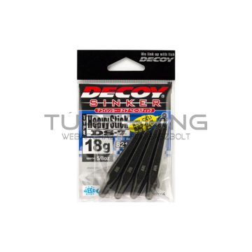 Decoy ÓLOM DECOY DS-7 SINKER TYPE HEAVY STICK 21gr