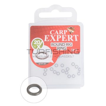 CXP ROUND RIG RING NR1 20DB/CS