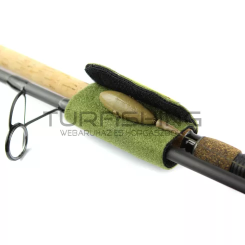 CARP ACADEMY Carp Academy Botösszefogó pánt 2db/cs