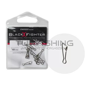 BF KAPOCS HOOK 0-S 10DB/CS
