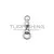 Decoy FORGÓ DECOY PR-12 POWERROLL RING 2 50lbs