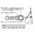 Decoy FORGÓ DECOY PR-12 POWERROLL RING 2 50lbs