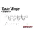 Decoy HOROG DECOY 31 TRACIN SINGLE #6