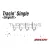 Decoy HOROG DECOY 31 TRACIN SINGLE #4
