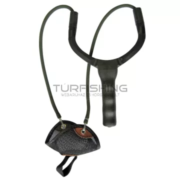 NEVIS Etetőcsúzli (7mm)