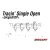 Decoy HOROG DECOY 31OP TRACIN SINGLE OPEN #2