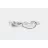Decoy JIG FEJ OFFSET DECOY SV-45 SLIDE BOMB #6 1.5gr