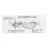 Decoy JIG FEJ OFFSET DECOY SV-45 SLIDE BOMB #6 1.5gr