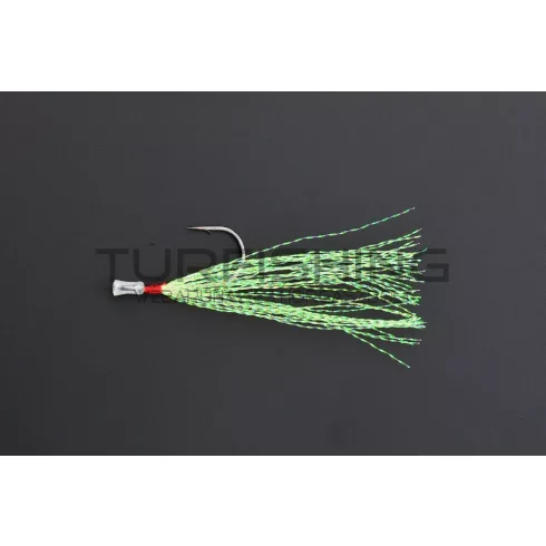 Decoy TRAILER HOROG DECOY TH-3 HOOK CHASER CHART #1/0