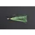 Decoy TRAILER HOROG DECOY TH-3 HOOK CHASER CHART #1/0