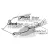 Decoy TRAILER HOROG DECOY TH-3 HOOK CHASER CHART #1/0