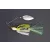 Decoy TRAILER HOROG DECOY TH-3 HOOK CHASER CHART #1/0