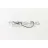 Decoy JIG FEJ OFFSET DECOY VJ-36 DECIBO VIOLENCE #2/0 3.5gr