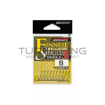 Decoy HOROG DECOY 32 FINESSE SINGLE #14