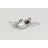 Decoy JIG FEJ ÓLOM DECOY SV-46 SLIDIN HEAD 1.5gr