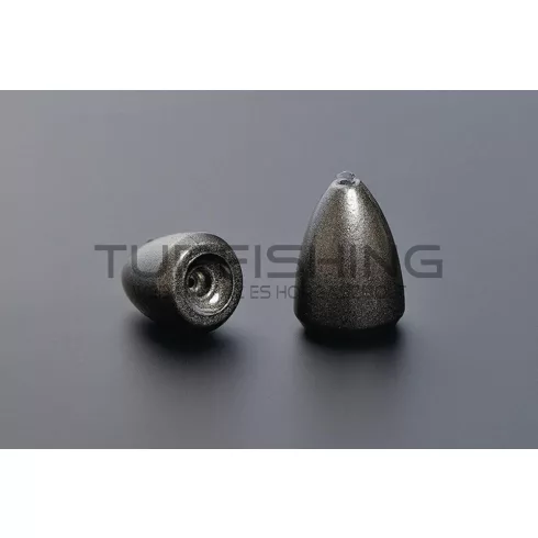 Decoy ÓLOM DECOY DS-5H TYPE BULLET HEAVY 28gr
