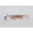 Decoy JIG FEJ OFFSET DECOY SV-45H SLIDE BOMB HEAVY #1/0 9gr