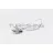 Decoy JIG FEJ OFFSET DECOY SV-45H SLIDE BOMB HEAVY #1/0 11gr