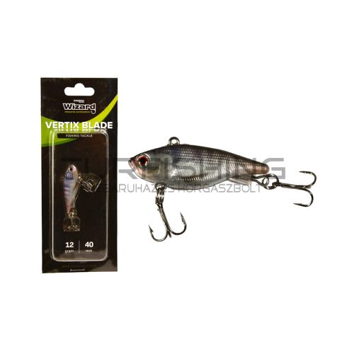 WIZARD VERTIX BLADE 12G 40MM PERCH