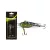 WIZARD VERTIX BLADE 16G 60MM BLUE