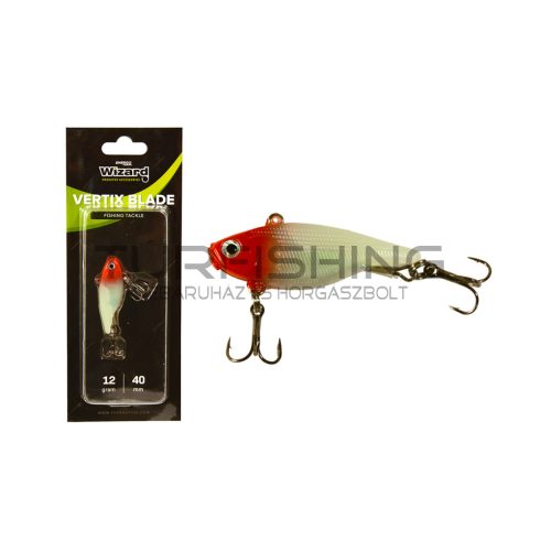 WIZARD VERTIX BLADE 16G 60MM PERCH