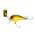 WIZARD CHUBBY CRANK WOBBLER 004 4,3G 4 cm