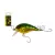 WIZARD CHUBBY CRANK WOBBLER 004 4,3G 4 cm