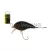 WIZARD CHUBBY CRANK WOBBLER 007 4,3G 4 cm