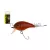 WIZARD CHUBBY CRANK WOBBLER 008 4,3G 4 cm