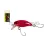 WIZARD CHUBBY LIGHT CRANK WOBBLER 001 2,2G 3,5 cm