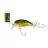 WIZARD CHUBBY LIGHT CRANK WOBBLER 001 2,2G 3,5 cm