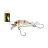 WIZARD CHUBBY LIGHT CRANK WOBBLER 001 2,2G 3,5 cm