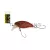 WIZARD CHUBBY LIGHT CRANK WOBBLER 002 2,2G 3,5 cm