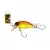 WIZARD CHUBBY LIGHT CRANK WOBBLER 006 2,2G 3,5 cm
