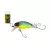 WIZARD CHUBBY LIGHT CRANK WOBBLER 006 2,2G 3,5 cm
