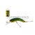 WIZARD CLUMSY CRANK WOBBLER 3G 007 4,2 cm