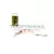 WIZARD VIPER BUG CRANK WOBBLER 1,2G 004 3 cm