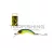 WIZARD VIPER BUG CRANK WOBBLER 1,2G 007 3 cm